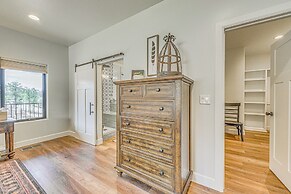 Spacious Ruidoso Home: Hike, Golf, Ski & More!