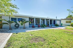 Port Charlotte Vacation Rental w/ Heated Pool!