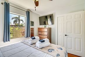 Port Charlotte Vacation Rental w/ Heated Pool!