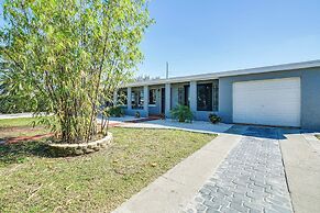 Port Charlotte Vacation Rental w/ Heated Pool!