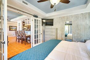 Port Charlotte Vacation Rental w/ Heated Pool!