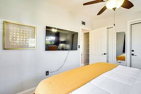 Port Charlotte Vacation Rental w/ Heated Pool!