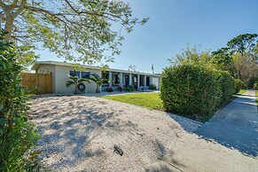 Port Charlotte Vacation Rental w/ Heated Pool!