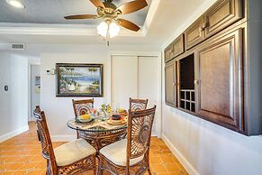 Port Charlotte Vacation Rental w/ Heated Pool!