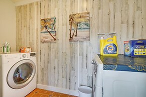 Port Charlotte Vacation Rental w/ Heated Pool!