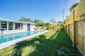 Port Charlotte Vacation Rental w/ Heated Pool!