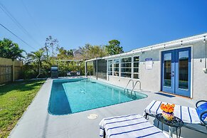 Port Charlotte Vacation Rental w/ Heated Pool!