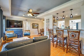 Port Charlotte Vacation Rental w/ Heated Pool!