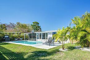 Port Charlotte Vacation Rental w/ Heated Pool!