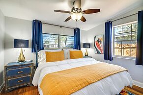 Port Charlotte Vacation Rental w/ Heated Pool!