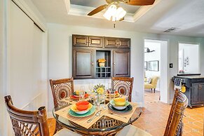 Port Charlotte Vacation Rental w/ Heated Pool!