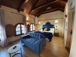 Boutique Puerta Real