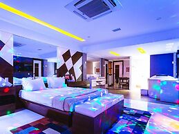 Hotel Corinto