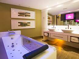 Hotel Corinto