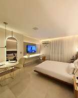 Hotel Corinto