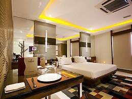 Hotel Corinto