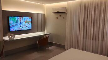 Hotel Corinto