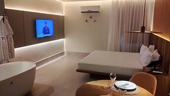 Hotel Corinto