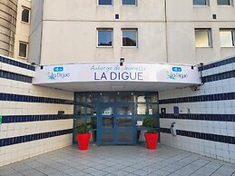 La Digue