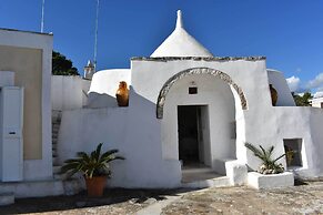 3723 Trullo Bello Sguardo by Barbarhouse