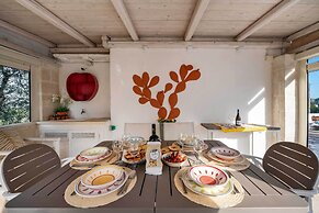 3723 Trullo Bello Sguardo by Barbarhouse