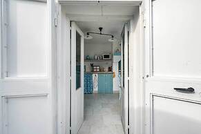 3723 Trullo Bello Sguardo by Barbarhouse