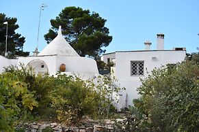 3723 Trullo Bello Sguardo by Barbarhouse