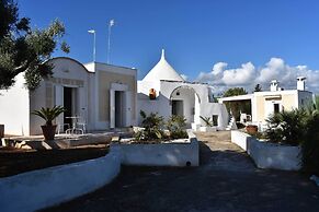 3723 Trullo Bello Sguardo by Barbarhouse