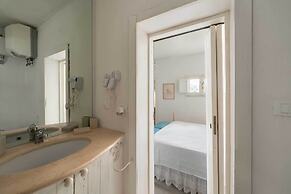 3723 Trullo Bello Sguardo by Barbarhouse