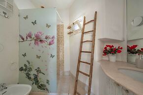 3723 Trullo Bello Sguardo by Barbarhouse