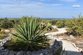 3723 Trullo Bello Sguardo by Barbarhouse