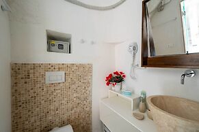 3723 Trullo Bello Sguardo by Barbarhouse