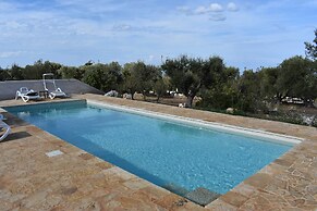 3723 Trullo Bello Sguardo by Barbarhouse