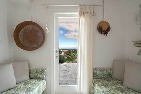 3723 Trullo Bello Sguardo by Barbarhouse