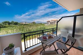 Casa Vardani Modern Central Apartment