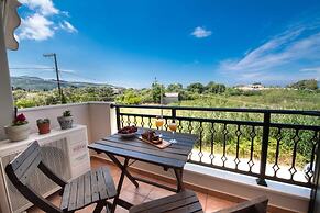 Casa Vardani Modern Central Apartment