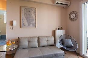 Casa Vardani Modern Central Apartment