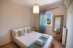 Casa Vardani Modern Central Apartment