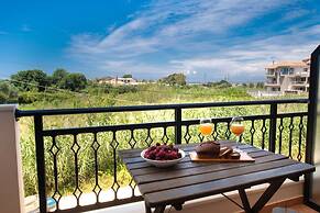 Casa Vardani Modern Central Apartment