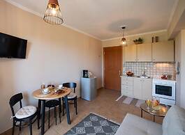 Casa Vardani Modern Central Apartment