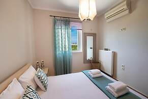 Casa Vardani Modern Central Apartment