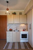 Casa Vardani Modern Central Apartment