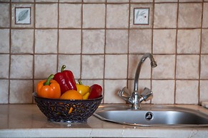 Casa Vardani Modern Central Apartment