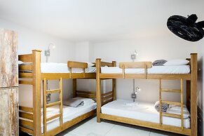 Backpacker Hostel