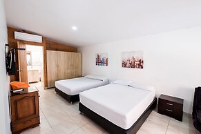 Backpacker Hostel
