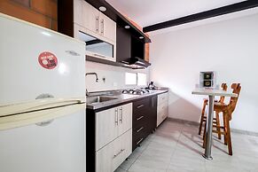 Backpacker Hostel