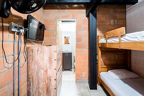 Backpacker Hostel