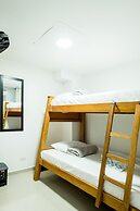 Backpacker Hostel
