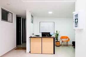 Backpacker Hostel