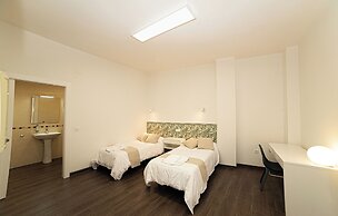 Hostería La milla Rural